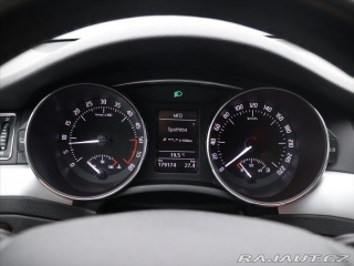 Škoda Superb 2,0 TDI 103kW Ambition 2013
