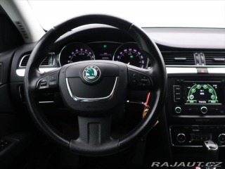 Škoda Superb 2,0 TDI 103kW Ambition 2013