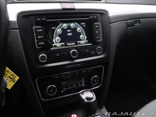 Škoda Superb 2,0 TDI 103kW Ambition 2013