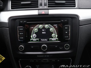 Škoda Superb 2,0 TDI 103kW Ambition 2013