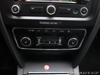 Škoda Superb 2,0 TDI 103kW Ambition 2013