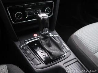 Škoda Superb 2,0 TDI 103kW Ambition 2013