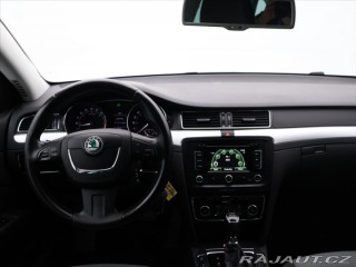 Škoda Superb 2,0 TDI 103kW Ambition 2013