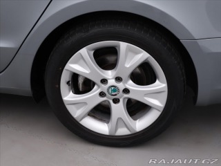 Škoda Superb 2,0 TDI 103kW Ambition 2013