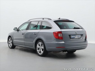 Škoda Superb 2,0 TDI 103kW Ambition 2013