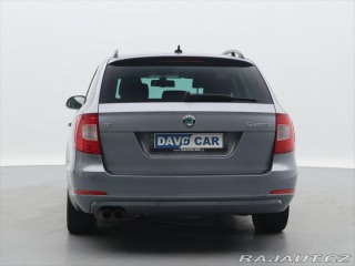 Škoda Superb 2,0 TDI 103kW Ambition 2013