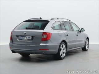 Škoda Superb 2,0 TDI 103kW Ambition 2013