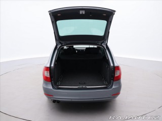 Škoda Superb 2,0 TDI 103kW Ambition 2013