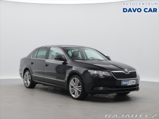 Škoda Superb 2.0 TDI 125kW Elegance CZ
