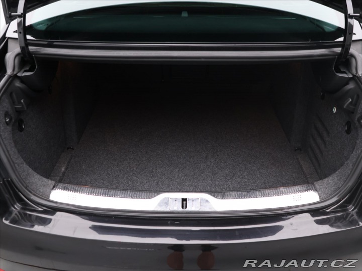 Škoda Superb 2.0 TDI 125kW DSG Eleganc 2014