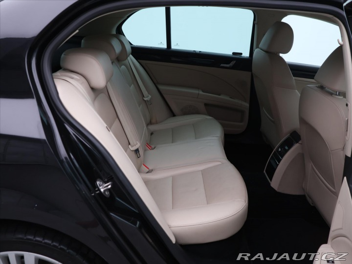 Škoda Superb 2.0 TDI 125kW DSG Eleganc 2014