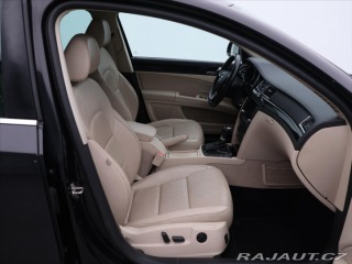 Škoda Superb 2.0 TDI 125kW Elegance CZ 2014