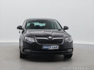 Škoda Superb 2.0 TDI 125kW Elegance CZ 2014