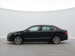 Škoda Superb 2.0 TDI 125kW Elegance CZ 2014