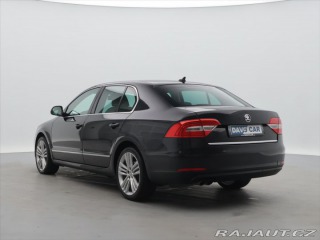 Škoda Superb 2.0 TDI 125kW Elegance CZ 2014