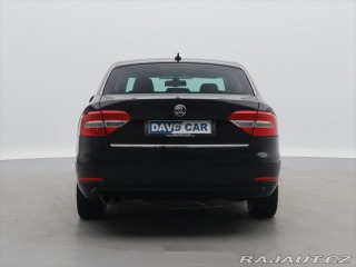 Škoda Superb 2.0 TDI 125kW Elegance CZ 2014