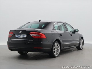 Škoda Superb 2.0 TDI 125kW Elegance CZ 2014