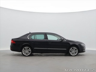 Škoda Superb 2.0 TDI 125kW Elegance CZ 2014
