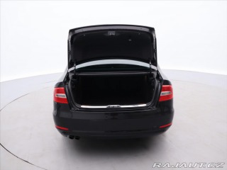 Škoda Superb 2.0 TDI 125kW Elegance CZ 2014