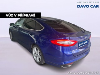 Ford Mondeo 2,0 TDCi 132kW Aut. Titan 2015