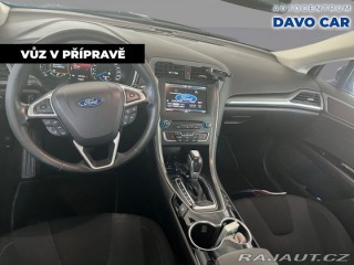 Ford Mondeo 2,0 TDCi 132kW Aut. Titan 2015