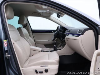 Škoda Superb 2,0 TDI 110kW 4x4 CZ L&am 2018