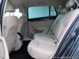 Škoda Superb 2,0 TDI 110kW 4x4 CZ L&am 2018