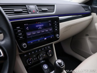 Škoda Superb 2,0 TDI 110kW 4x4 CZ L&am 2018