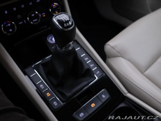 Škoda Superb 2,0 TDI 110kW 4x4 CZ L&am 2018