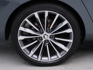 Škoda Superb 2,0 TDI 110kW 4x4 CZ L&am 2018
