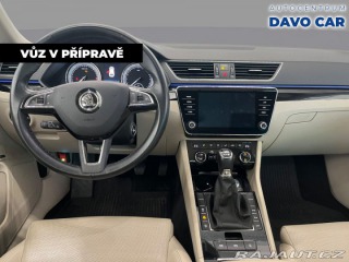 Škoda Superb 2,0 TDI 110kW 4x4 CZ L&am 2018