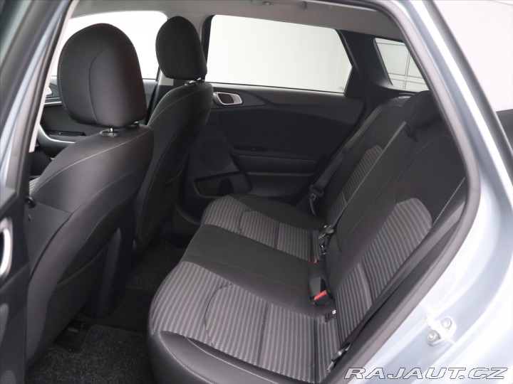 Kia Ceed 1,5 T-GDI 117kW DPH CZ 2022