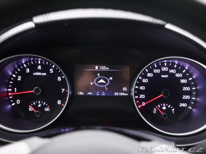 Kia Ceed 1,5 T-GDI 117kW DPH CZ 2022