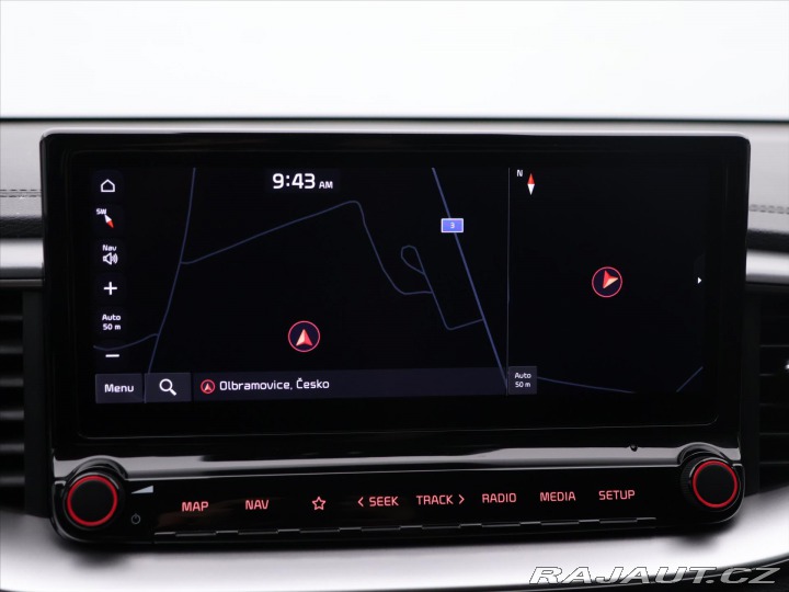 Kia Ceed 1,5 T-GDI 117kW DPH CZ 2022