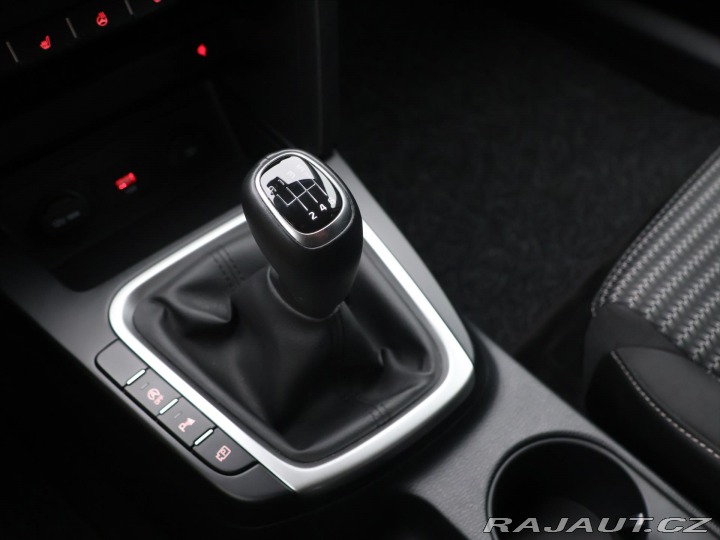 Kia Ceed 1,5 T-GDI 117kW DPH CZ 2022
