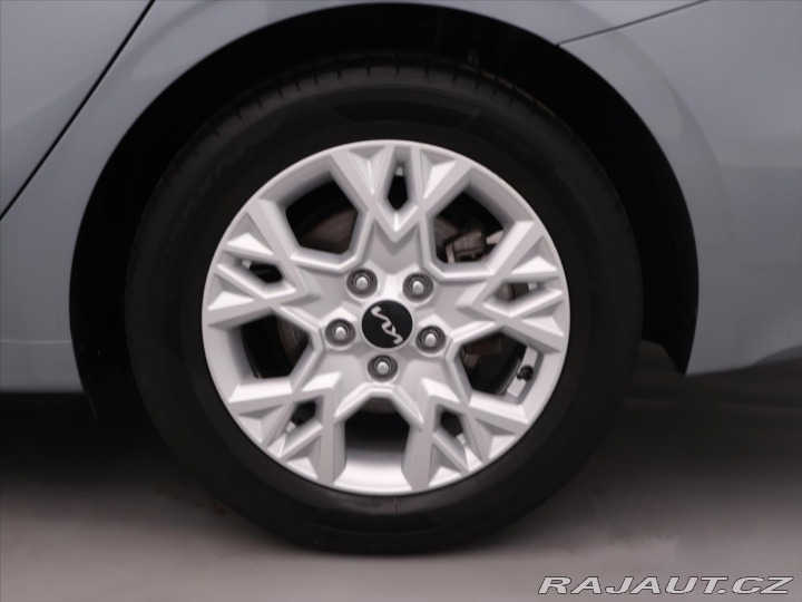 Kia Ceed 1,5 T-GDI 117kW DPH CZ 2022