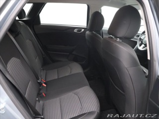 Kia Ceed 1,5 T-GDI 117kW DPH CZ 2022