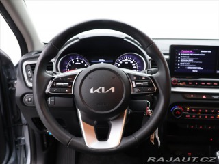 Kia Ceed 1,5 T-GDI 117kW DPH CZ 2022