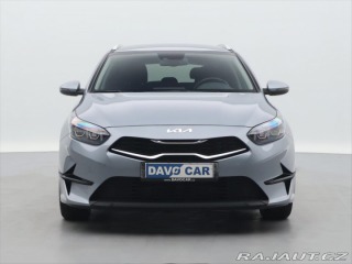 Kia Ceed 1,5 T-GDI 117kW DPH CZ 2022