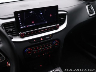 Kia Ceed 1,5 T-GDI 117kW DPH CZ 2022