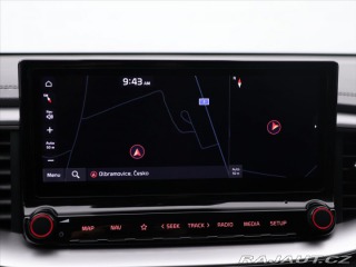 Kia Ceed 1,5 T-GDI 117kW DPH CZ 2022