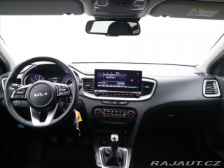 Kia Ceed 1,5 T-GDI 117kW DPH CZ 2022