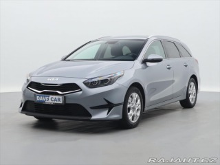 Kia Ceed 1,5 T-GDI 117kW DPH CZ 2022