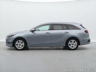 Kia Ceed 1,5 T-GDI 117kW DPH CZ 2022