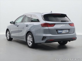 Kia Ceed 1,5 T-GDI 117kW DPH CZ 2022