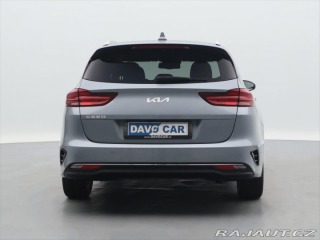 Kia Ceed 1,5 T-GDI 117kW DPH CZ 2022