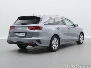 Kia Ceed 1,5 T-GDI 117kW DPH CZ 2022