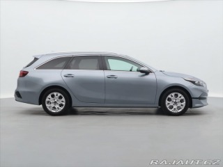 Kia Ceed 1,5 T-GDI 117kW DPH CZ 2022