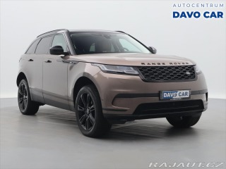Land Rover Range Rover Velar 3,0 D300 S 221kW AUT CZ