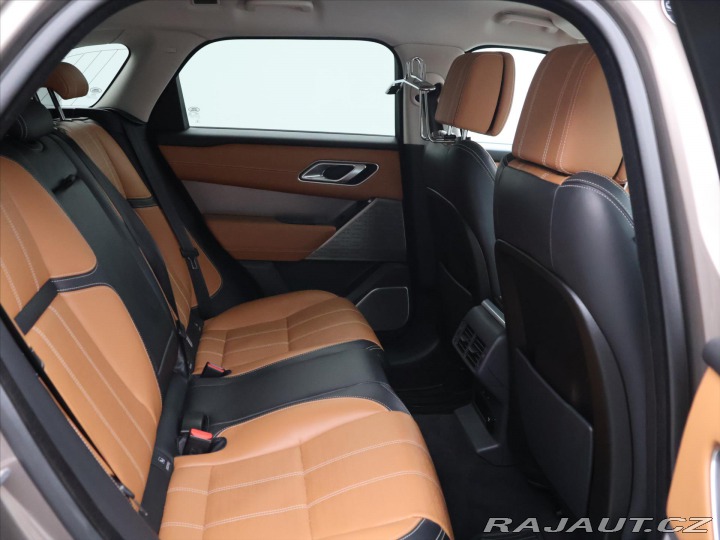 Land Rover Range Rover Velar 3,0 D300 S 221kW AUT CZ 2019
